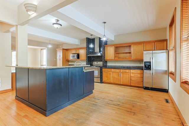 306 S Notre Dame Avenue, South Bend, IN 46617