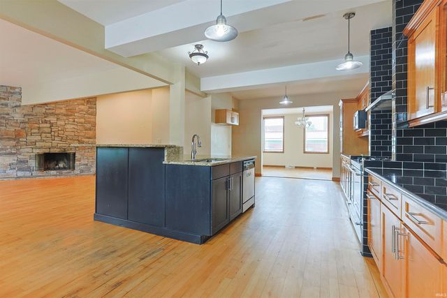306 S Notre Dame Avenue, South Bend, IN 46617
