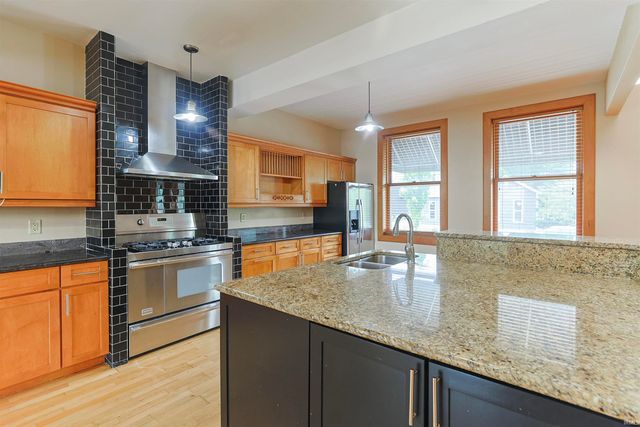306 S Notre Dame Avenue, South Bend, IN 46617