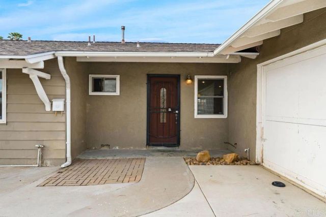 7112 Skyline Drive, San Diego, CA 92114