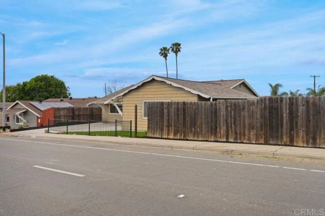 7112 Skyline Drive, San Diego, CA 92114