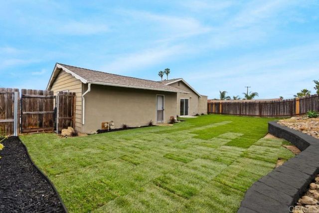 7112 Skyline Drive, San Diego, CA 92114