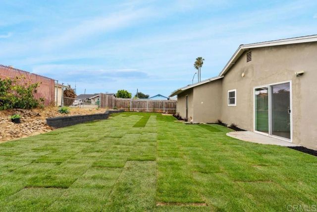 7112 Skyline Drive, San Diego, CA 92114