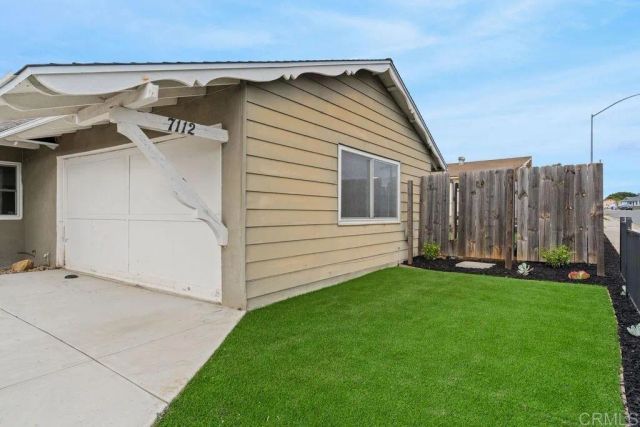 7112 Skyline Drive, San Diego, CA 92114