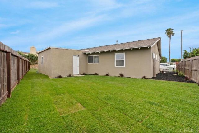 7112 Skyline Drive, San Diego, CA 92114