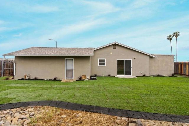 7112 Skyline Drive, San Diego, CA 92114