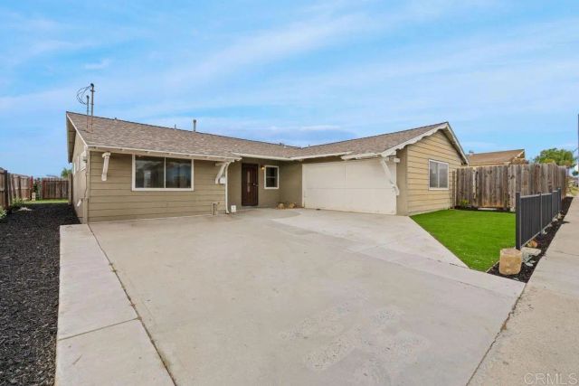 7112 Skyline Drive, San Diego, CA 92114