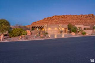 2336 W ENTRADA TRL #36, St. George, UT 84770