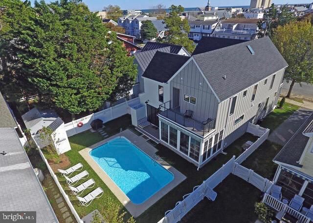35 MARYLAND AVE, Rehoboth Beach, DE 19971