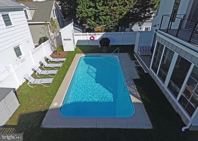 35 MARYLAND AVE, Rehoboth Beach, DE 19971