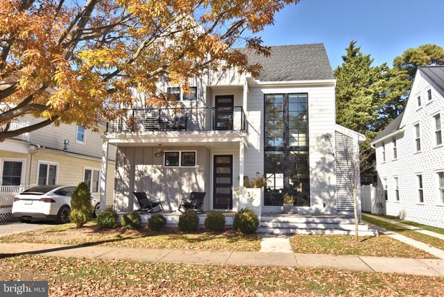 35 MARYLAND AVE, Rehoboth Beach, DE 19971