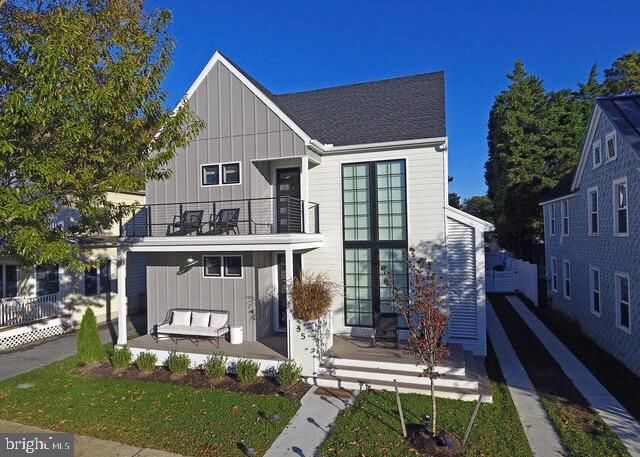 35 MARYLAND AVE, Rehoboth Beach, DE 19971
