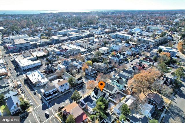 35 MARYLAND AVE, Rehoboth Beach, DE 19971