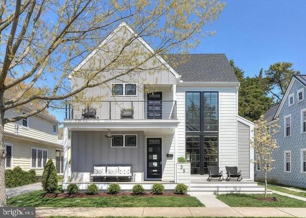 35 MARYLAND AVE, Rehoboth Beach, DE 19971