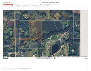22799 Variolite Street NW, Nowthen, MN 55330