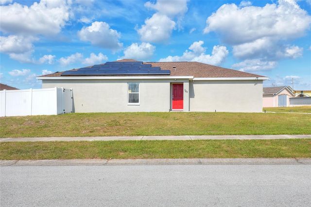 780 OVERLOOK GROVE DRIVE, Winter Haven, FL 33884