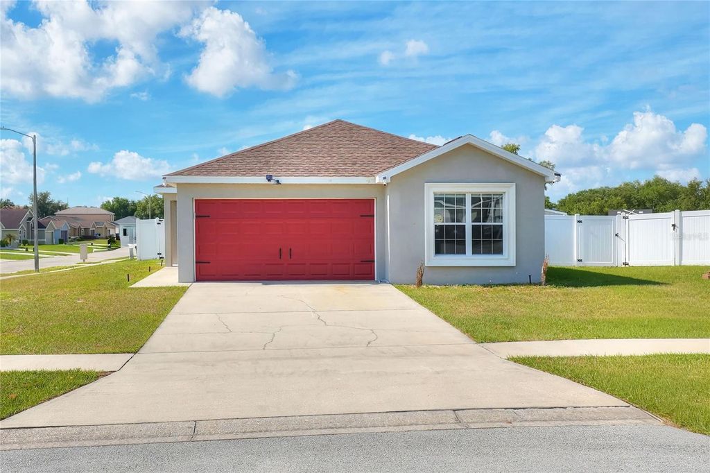 780 OVERLOOK GROVE DRIVE, Winter Haven, FL 33884