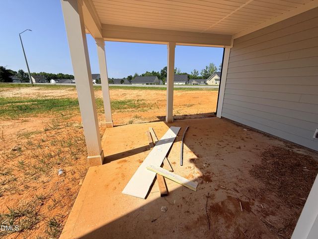 155 Grinnell Loop, Sanford, NC 27332