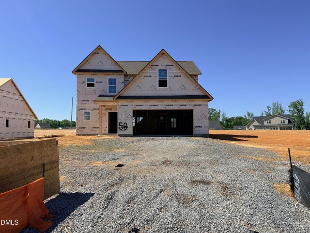 155 Grinnell Loop, Sanford, NC 27332
