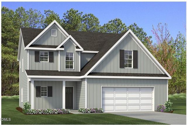 155 Grinnell Loop, Sanford, NC 27332