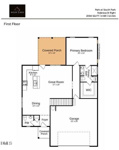 155 Grinnell Loop, Sanford, NC 27332