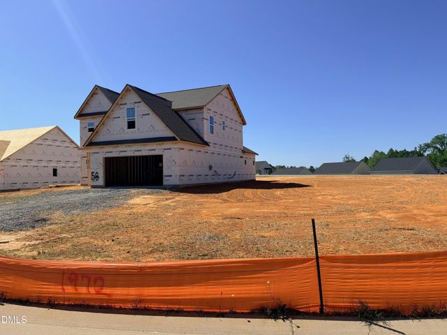 155 Grinnell Loop, Sanford, NC 27332