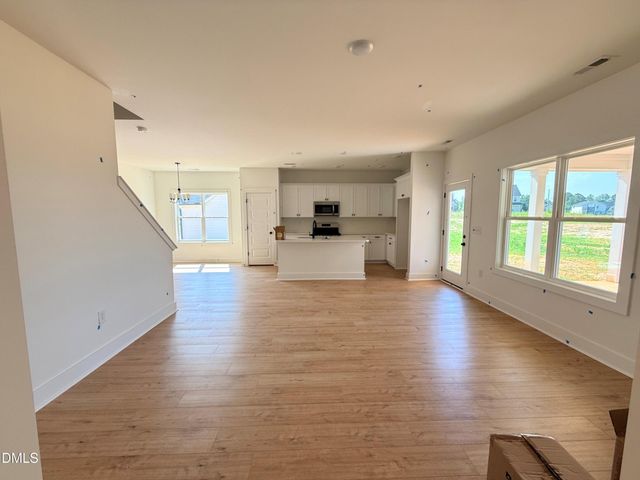 155 Grinnell Loop, Sanford, NC 27332