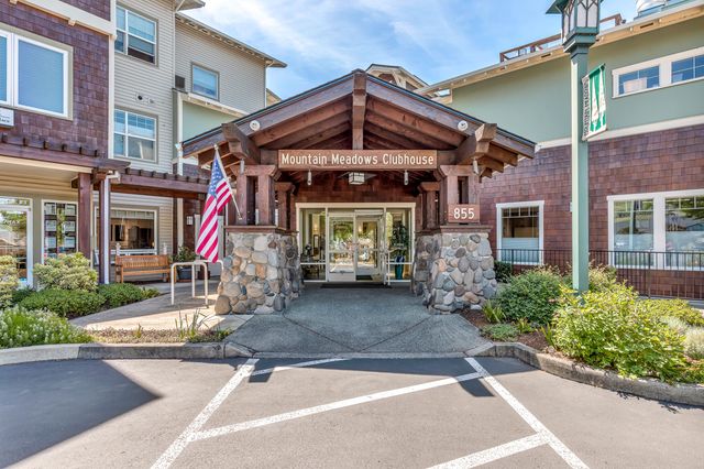 827 Pavilion Place, Ashland, OR 97520