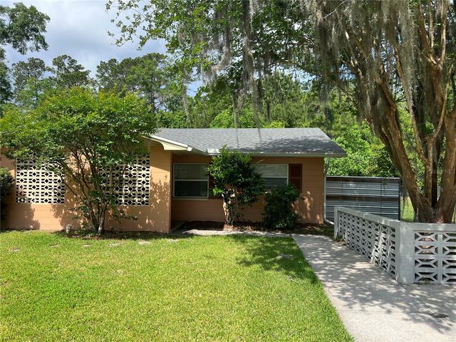 3706 NW 45TH STREET A, Gainesville, FL 32607