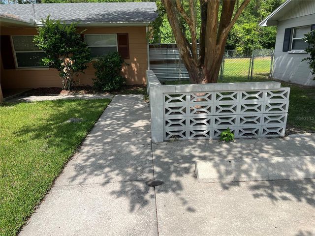 3706 NW 45TH STREET A, Gainesville, FL 32607