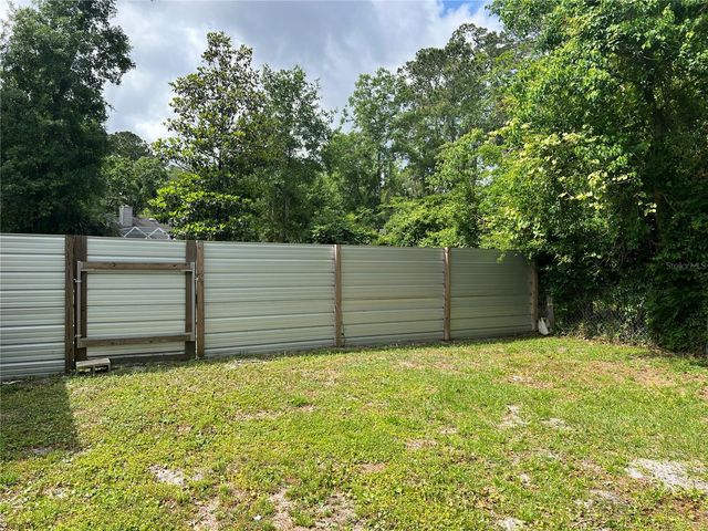 3706 NW 45TH STREET A, Gainesville, FL 32607