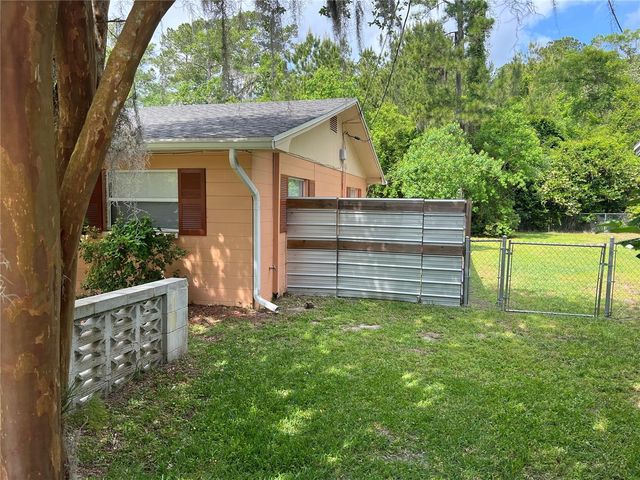 3706 NW 45TH STREET A, Gainesville, FL 32607