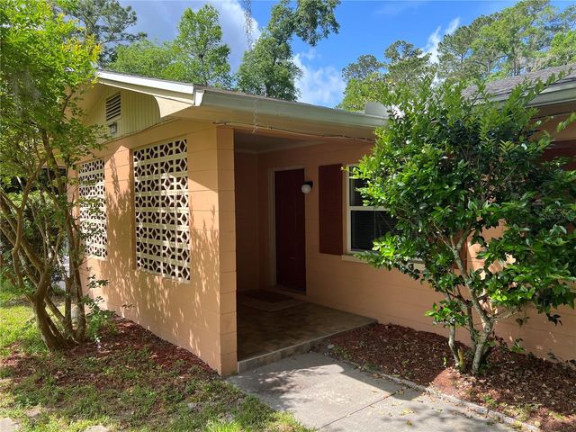 3706 NW 45TH STREET A, Gainesville, FL 32607