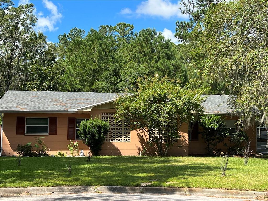 3706 NW 45TH STREET A, Gainesville, FL 32607