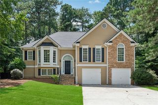 39 Wesley Court, Acworth, GA 30101