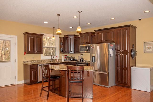 11509 Hwy 64 E, Hayesville, NC 28904