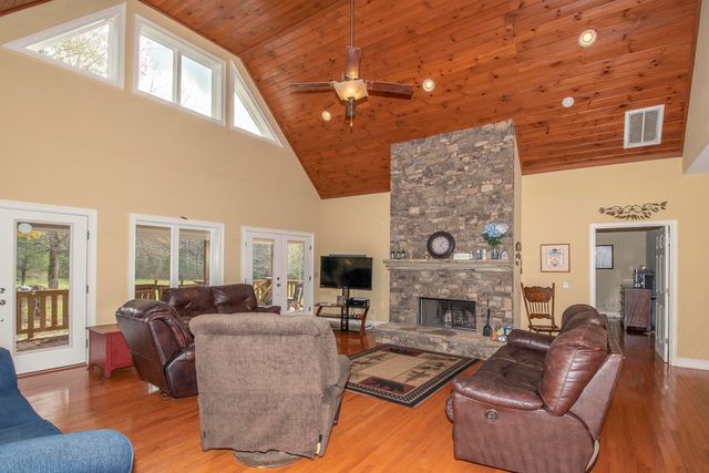 11509 Hwy 64 E, Hayesville, NC 28904