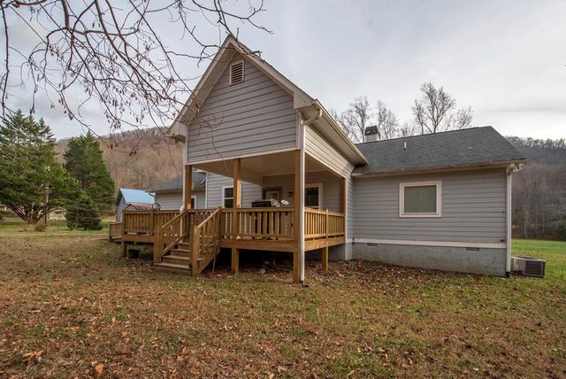 11509 Hwy 64 E, Hayesville, NC 28904
