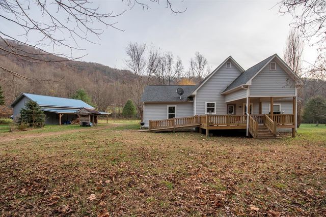 11509 Hwy 64 E, Hayesville, NC 28904