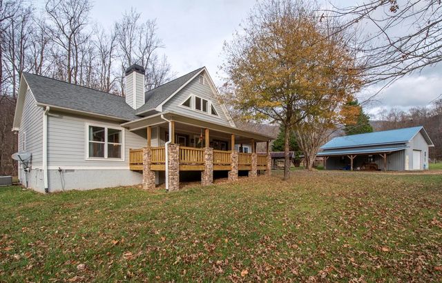 11509 Hwy 64 E, Hayesville, NC 28904