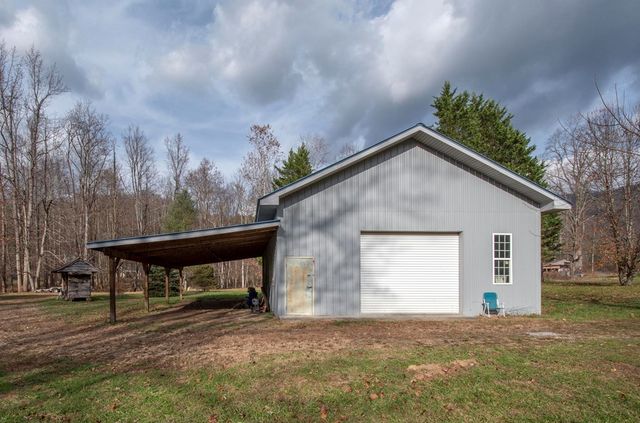 11509 Hwy 64 E, Hayesville, NC 28904