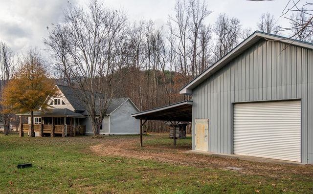 11509 Hwy 64 E, Hayesville, NC 28904