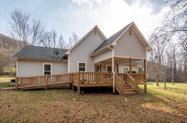 11509 Hwy 64 E, Hayesville, NC 28904
