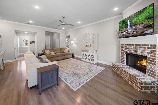 11479 Lindsey Garden, Tyler, TX 75709