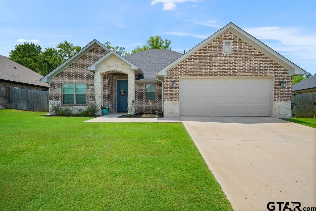 11479 Lindsey Garden, Tyler, TX 75709