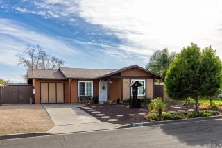 831 Bayberry Ct., San Marcos, CA 92069