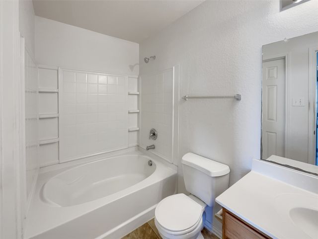 12321 Arbor Lake Road, Rhome, TX 76078