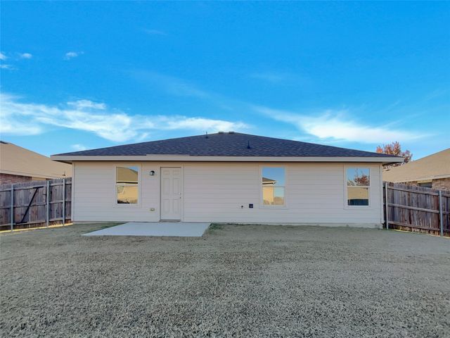 12321 Arbor Lake Road, Rhome, TX 76078