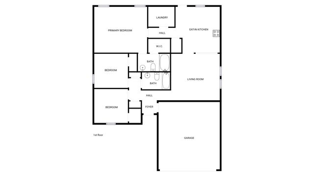 12321 Arbor Lake Road, Rhome, TX 76078