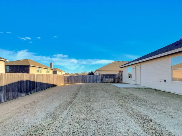 12321 Arbor Lake Road, Rhome, TX 76078